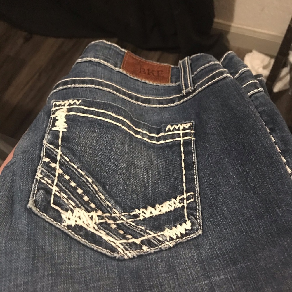BKE jeans